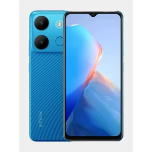 Smart 7 64GB 4gb Ram Garantili