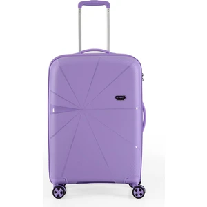 5264 Polipropilen Orta Boy Valiz