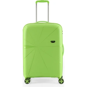 5264 Polipropilen Orta Boy Valiz