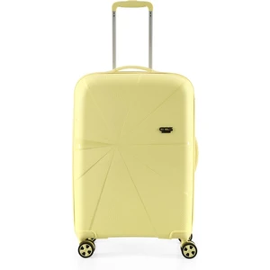 5264 Polipropilen Orta Boy Valiz