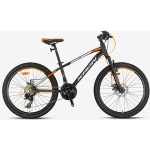 Xc 75 24 Jant Mekanik Disk Fren 13 Inç Kadro 21 Vites 2025