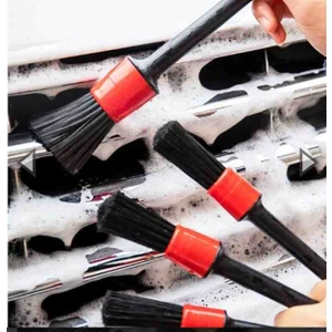 Araç Detay Fırçası 5 Li Set