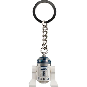 854312 R2-D2 Key Chain