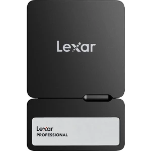 Professional Go External SSD 2 Tb