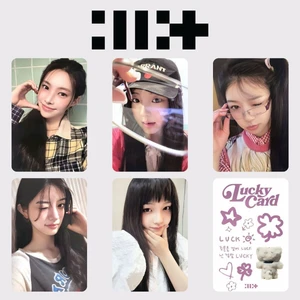 Illıt '' Super Real Me '' Real Me B Ver. Pc Set