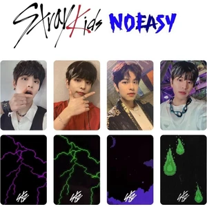 Stray Kıds Seungmin '' Noeasy '' Albüm Photocard Set
