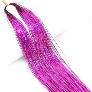 Bazaar Turkey bazaar-turkey Hair Tinsel Saç Simi - HT05