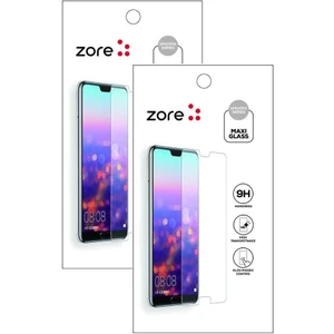 Xiaomi Redmi Note 14 4g Zore Maxi Glass Temperli Cam Ekran Koruyucu 2 Adet