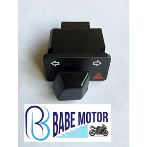 Honda Sh 125CC 4 Lü Tuş