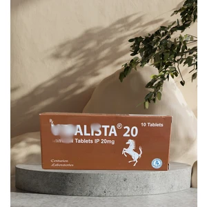 Vidalista 20MG 10'lu Tablet Gecıktırıçı_lı Hap Performans Destek Takviye Guç Kuvvet Sertlestırıçı_lı Hapı Istek Arttırıcı Buyutuçu  Viağra_vieğra_lıft-A 100MG 5mg Krem Sprey Macun_poniry