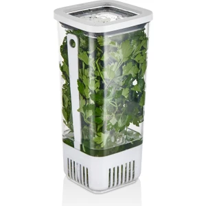 Vip Ahmet VP-007 Suda Yeşillik Saklama Kabı 1700 ml