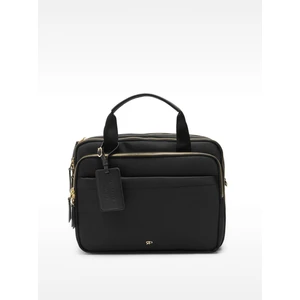 13" Teknik Kumaş Laptop Çantası