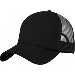 Kkdstock Fileli Yazlık Pamuklu Şapka Hava Alan Terletmez Ayarlanabilir Unisex Kep