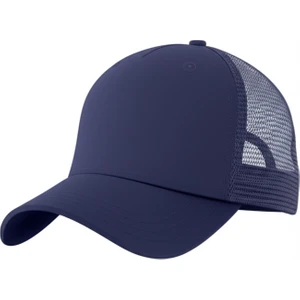 Kkdstock Fileli Yazlık Pamuklu Şapka Hava Alan Terletmez Ayarlanabilir Unisex Kep