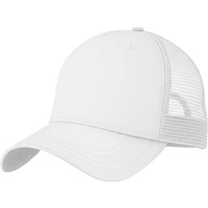 Kkdstock Fileli Yazlık Pamuklu Şapka Hava Alan Terletmez Ayarlanabilir Unisex Kep