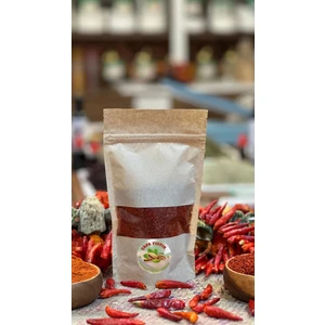 Çapa Fıstık Pul Biber Acı