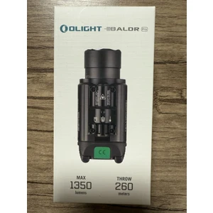 Olıght Baldr Pro Fener