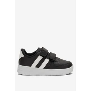 Çocuk Sneaker Spor Ayakkabı Siyah