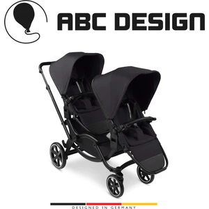 ABC Design Zoom 2 (2025) Coal