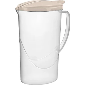 Şeffaf Sürahi 1700ML - 57OZ