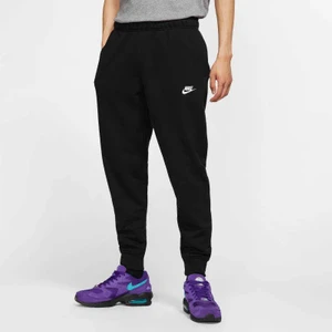 Club Jogger French Terry Erkek Eşofman Altı BV2679-010