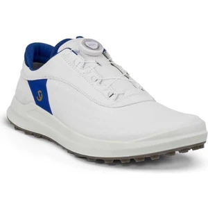 M Golf Core White