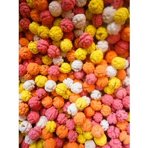 Karacalar Kuruyemiş Has  İri Çorum Şekerli Leblebisi 1kg