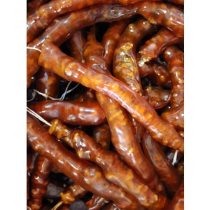 Karacalar Kuruyemiş Eraslan Cevizli Tokat Kömesi ( Cevizli Sucuk ) 500 gr