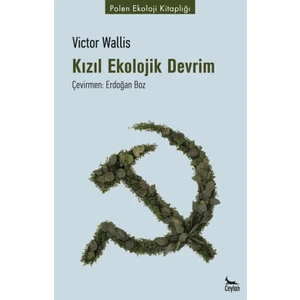 Kızıl Ekolojik Devrim