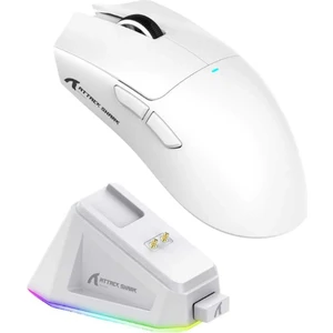 X11 Superlıght 22000 Dpı PAW3311 Şarj Istasyonlu Kablosuz Oyuncu Mouse