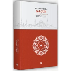 Din Görevlisi Ile 365 Gün (2)