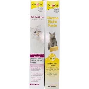Malt Soft Extra 100 gr + Cheese Biotin Kedi Macunu 100GR