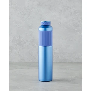 English Home Good Mood Bella Çelik Travel Mug 500 ml Mavi