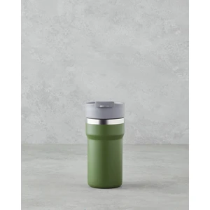 English Home Good Mood Roxy Çelik Travel Mug 400 ml Yeşil