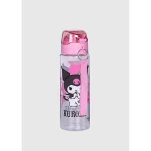 Pembe  Kuromi 2874 Kuromı 700ML Matara