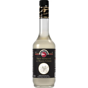 Fo Damla Sakızı Aromalı Kokteyl ve Kahve Şurubu 700 ml