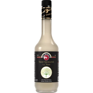 Anason Aromalı Şurup 700 ml