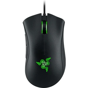 Deathadder Essential Optik Kablolu Siyah Oyuncu Mouse RZ01-03850100-R3M1 