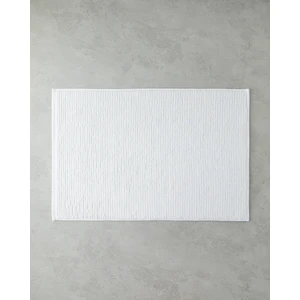 English Home Rosita Microcotton Pamuklu Ayak Havlusu 50X70 cm Beyaz