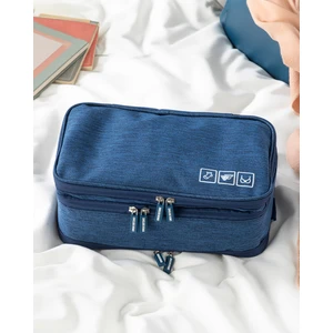 English Home Steve Organizer 27 x 15 x 12 cm Lacivert
