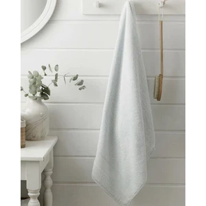 English Home Pure Basic Banyo Havlusu 70x140 Cm Beyaz