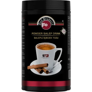 Fo Salepli İçecek Tozu 1 kg