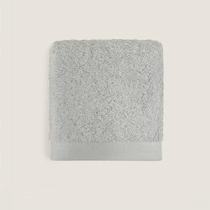 Solid El Havlusu 30X50 cm Inci Mavi