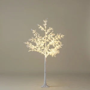 Lucia Yılbaşı Ağacı 180 cm Transparan