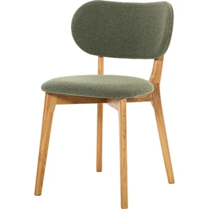 Stilo Sandalye Yeşil Yeşil