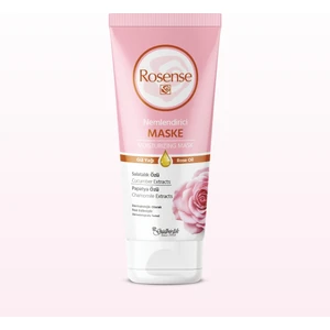 Nemlendirici Maske 100 ml 8693347006426