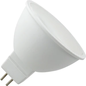 7W MR16 Porselen Çanak LED Ampul G.ışığı