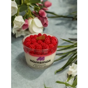 Böğürtlen Soya Wax Jel Mum 200CC