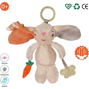 Titreşimli Yol Arkadaşım Tavşan