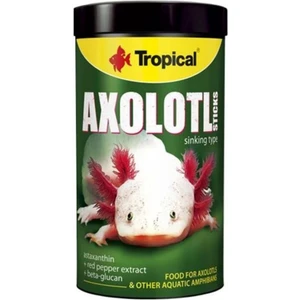 Axolotl Sticks 250ml / 135gr